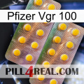 Pfizer Vgr 100 new10